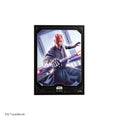Star Wars Unlimited Premium Art Sleeves Darth Maul