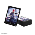 Star Wars Unlimited Premium Art Sleeves Darth Maul