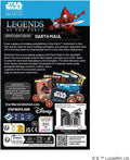 Star Wars Unlimited Legends of the Force Spotlight Deck Darth Maul