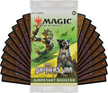 Magic The Gathering The Brothers' War Jumpstart Booster Pack