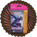 Magic : The Gathering - Kamigawa : Neon Dynasty Theme Booster Ninjas