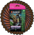 Magic : The Gathering - Kamigawa : Neon Dynasty Theme Booster Green
