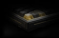 WLMOUSE Huan63 HE 8K Magnesium 65% Hotswap RGB Keyboard