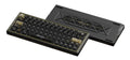 WLMOUSE Huan63 HE 8K Magnesium 65% Hotswap RGB Keyboard