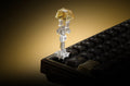 WLMOUSE Huan63 HE 8K Magnesium 65% Hotswap RGB Keyboard