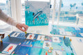 Finspan Board Game