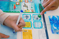 Finspan Board Game