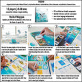 Finspan Board Game