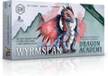 Wyrmspan : Dragon Academy Expansion