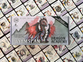Wyrmspan : Dragon Academy Expansion