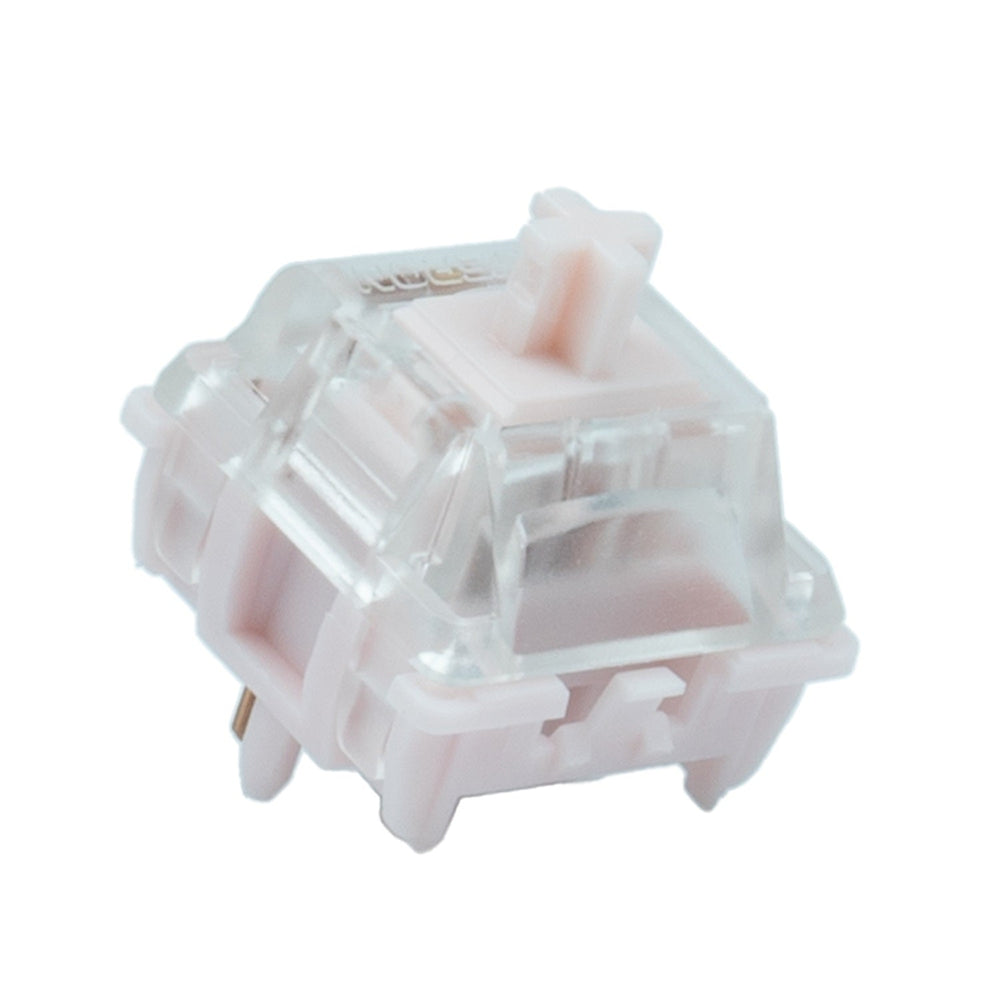 Gateron Strawberry Jelly 40g Linear PCB Mount Switch