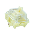 Gateron Banana Jelly 60g Tactile PCB Mount Switch