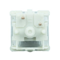 Gateron EF Fast Silver 45g Linear Plate Mount Switch