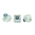 Gateron EF Fast Silver 45g Linear Plate Mount Switch