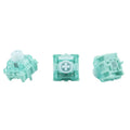 Gateron Magnetic Jade Ultra HE Plate Mount Switch