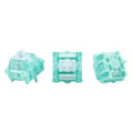 Gateron Magnetic Jade Pro Dual-SMD Plate Mount Switch