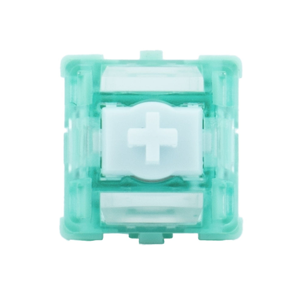 Gateron Magnetic Jade Pro Dual-SMD Plate Mount Switch
