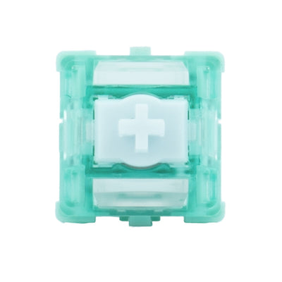 Gateron Magnetic Jade Pro Dual-SMD Plate Mount Switch