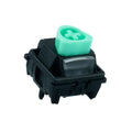 Gateron Magnetic Jade Delta Linear Plate Mount Switch