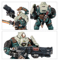 Warhammer 40K: Leagues of Votann: Ironkin Steeljacks