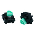 Gateron Magnetic Jade Delta Linear Plate Mount Switch