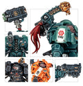 Warhammer 40000 Combat Patrol Leagues of Votann 2025 Edition