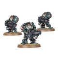 Warhammer 40000 Combat Patrol Leagues of Votann 2025 Edition