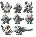 Warhammer 40000 Combat Patrol Leagues of Votann 2025 Edition
