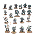 Warhammer 40000 Combat Patrol Leagues of Votann 2025 Edition