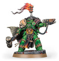 Warhammer 40000 Combat Patrol Salamanders
