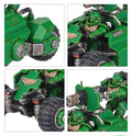 Warhammer 40000 Combat Patrol Salamanders