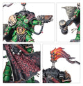 Warhammer 40000 Combat Patrol Salamanders