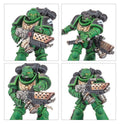 Warhammer 40000 Combat Patrol Salamanders