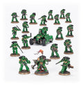 Warhammer 40000 Combat Patrol Salamanders