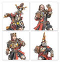 Warhammer Blood Bowl The Game of Fantasy Football Third Season Edition