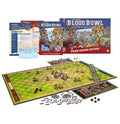 Warhammer Blood Bowl The Game of Fantasy Football Third Season Edition