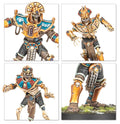 Warhammer Blood Bowl The Game of Fantasy Football Third Season Edition