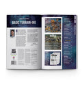 Warhammer White Dwarf Magazine Issue 517 (Oct 25)