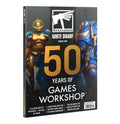 Warhammer White Dwarf Magazine Issue 518 (Nov 25)