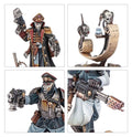 Warhammer 40000 Astra Militarum Battleforce : Krieg Siege Platoon
