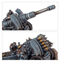 Warhammer 40000 Astra Militarum Battleforce : Krieg Siege Platoon
