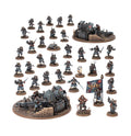 Warhammer 40000 Astra Militarum Battleforce : Krieg Siege Platoon