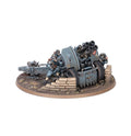 Warhammer 40000 Astra Militarum Battleforce : Krieg Siege Platoon