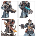 Warhammer 40000 Astra Militarum Battleforce : Krieg Siege Platoon