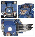 Warhammer 40000 Space Marines Battleforce : Iron Halo Strike Force