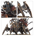 Warhammer 40000 Chaos Space Marines Battleforce : Hellforged Warband