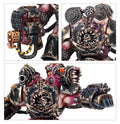 Warhammer 40000 Chaos Space Marines Battleforce : Hellforged Warband