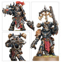 Warhammer 40000 Chaos Space Marines Battleforce : Hellforged Warband