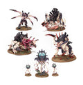 Warhammer 40000 Tyranids Battleforce : Crusher Stampede