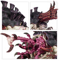 Warhammer 40000 Tyranids Battleforce : Crusher Stampede